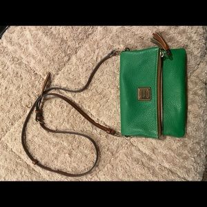 Dooney and Bourke purse